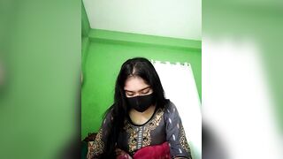 Watch Arisha- From Stripchat New Porn Video Leak - squirt-indian, hairy-teens, shaven, big-tits, small-tits-teens