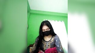 Watch Arisha- From Stripchat New Porn Video Leak - squirt-indian, hairy-teens, shaven, big-tits, small-tits-teens