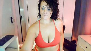 liselorexx From Stripchat Hot Porn Video Leak - spanking, leather, brunettes-mature, nylon, dildo-or-vibrator