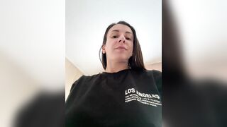 GroaningJute From Stripchat Hot Porn Video Record - orgasm, big-clit, handjob, small-tits, squirt-white