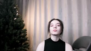 angela_clouds Best Porn Leak Video [Chaturbate] - new, natural, shy, young, teen