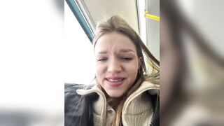 KitteCat From Stripchat Free Porn Video Record - upskirt, dirty-talk, fingering-white, handjob, fisting