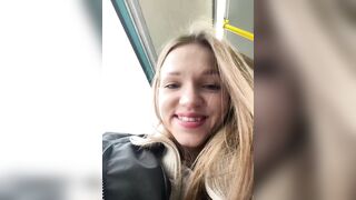 KitteCat From Stripchat Free Porn Video Record - upskirt, dirty-talk, fingering-white, handjob, fisting