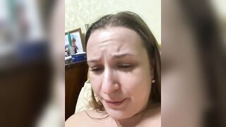 Watch OlgaBuzzz From Stripchat Best Porn Video Record - double-penetration, dildo-or-vibrator-deepthroat, deepthroat, jerk-off-instruction, big-tits-handjob