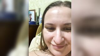 Watch OlgaBuzzz From Stripchat Best Porn Video Record - double-penetration, dildo-or-vibrator-deepthroat, deepthroat, jerk-off-instruction, big-tits-handjob