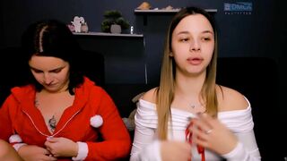 _lexi_miller_ From Stripchat Top Porn Video  - twerk, new-brunettes, ahegao, striptease-white, new