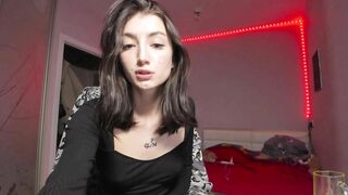 pevkostar From Stripchat HD Porn Video  - new-petite, young, oil-show, doggy-style, petite-mixed