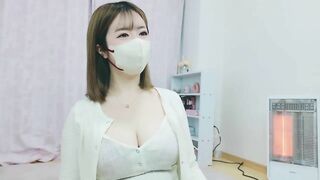 Watch _AZUSA From Stripchat Free Porn Video  - black-hair-mature, interactive-toys, striptease, anal, big-tits-asian
