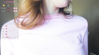 PetulaBroadway From Stripchat Hot Porn Video Leak - topless-white, petite-white, fingering, hd, nylon