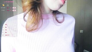 PetulaBroadway From Stripchat Hot Porn Video Leak - topless-white, petite-white, fingering, hd, nylon