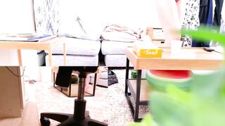 Protocol_loka From Stripchat New Porn Video  - asian, brunettes, medium, erotic-dance, couples