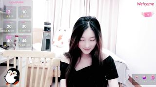 Watch PearFay From Stripchat Free Porn Video Leak - interactive-toys, asian-jerk-off-instruction, striptease, new-young, young