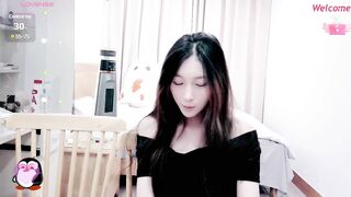 Watch PearFay From Stripchat Free Porn Video Leak - interactive-toys, asian-jerk-off-instruction, striptease, new-young, young