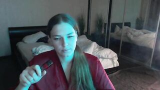 Watch MissEveline1 From Stripchat Top Porn Video  - big-tits-brunettes, anal-masturbation, twerk-young, anal, big-ass