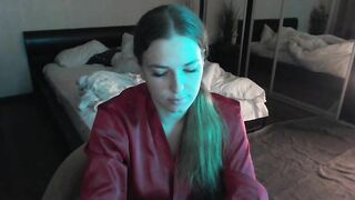 Watch MissEveline1 From Stripchat Top Porn Video  - big-tits-brunettes, anal-masturbation, twerk-young, anal, big-ass