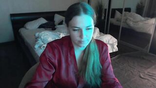 Watch MissEveline1 From Stripchat Top Porn Video  - big-tits-brunettes, anal-masturbation, twerk-young, anal, big-ass