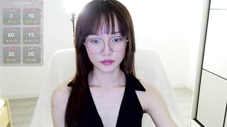 blon_kater Best Porn Video [Chaturbate] - new, smalltits, young, shy, asian