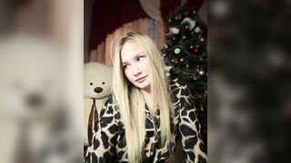 AmeliaAllem From Stripchat Free Porn Video Leak - big-tits-blondes, young, blondes, erotic-dance, cam2cam