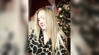 AmeliaAllem From Stripchat Free Porn Video Leak - big-tits-blondes, young, blondes, erotic-dance, cam2cam