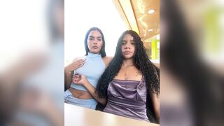Watch Naughty_Friends_ From Stripchat Hot Porn Video Record - lovense, rimming, blondes, smoking, couples