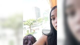Watch Naughty_Friends_ From Stripchat Hot Porn Video Record - lovense, rimming, blondes, smoking, couples