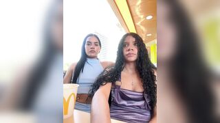 Watch Naughty_Friends_ From Stripchat Hot Porn Video Record - lovense, rimming, blondes, smoking, couples