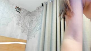 AngelStonne_ From Stripchat Private Porn Video  - anal, brunettes-teens, cosplay-teens, latin-teens, anal-fingering