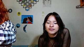 Scarlettyummy From Stripchat New Porn Video Record - fingering-latin, latin-doggy-style, curvy-latin, striptease-young, anal-fingering