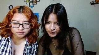 Scarlettyummy From Stripchat New Porn Video Record - fingering-latin, latin-doggy-style, curvy-latin, striptease-young, anal-fingering