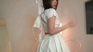 cavalilian_ Top Porn Video [Chaturbate] - new, shy, 18, teen, braces