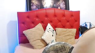 MARYAMFIRE7 From Stripchat New Porn Video  - foot-fetish-mature, affordable-cam2cam, recordable-publics, latin-mature, masturbation