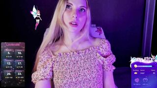 Aqualen From Stripchat New Porn Video Leak - oil-show, young, striptease-young, strapon, doggy-style