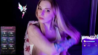 Aqualen From Stripchat New Porn Video Leak - oil-show, young, striptease-young, strapon, doggy-style
