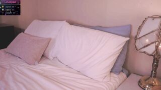 lorenella Best Porn Leak Video [Chaturbate] - longlegs, lush, me, mommy thumbnail