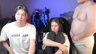 lovelydany3 Best Porn Video [Chaturbate] - straight, smalltits, asian, uncut, femboy