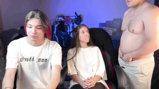 lovelydany3 Best Porn Video [Chaturbate] - straight, smalltits, asian, uncut, femboy