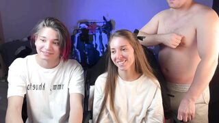 lovelydany3 Best Porn Video [Chaturbate] - straight, smalltits, asian, uncut, femboy