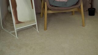 Watch aliceproject_ Top Porn Video [Chaturbate] - hair, smoking, glasses, party, cowgirl