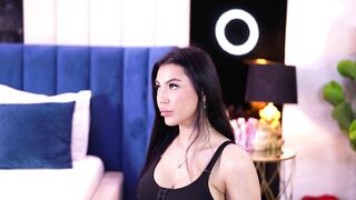 AishaDevoe From Stripchat HD Porn Video Record - deepthroat-teens, role-play, blowjob, brunettes, recordable-publics