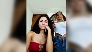 Linda_Carthert From Stripchat Free Porn Video  - girls, latin-teens, smoking, anal, interactive-toys