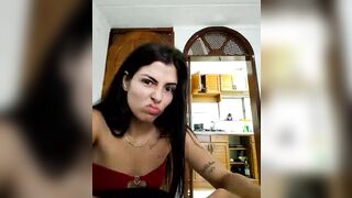 Linda_Carthert From Stripchat Free Porn Video  - girls, latin-teens, smoking, anal, interactive-toys