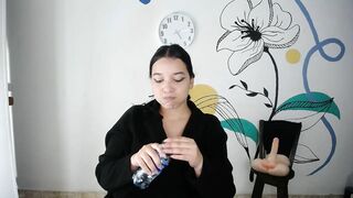Sarah_Fun_ From Stripchat Private Porn Video  - small-tits, topless-white, smoking, humiliation, american-teens