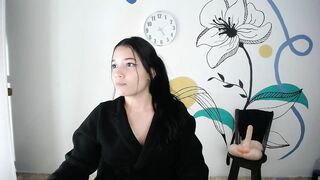 Sarah_Fun_ From Stripchat Private Porn Video  - small-tits, topless-white, smoking, humiliation, american-teens