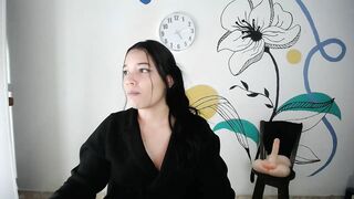 Sarah_Fun_ From Stripchat Private Porn Video  - small-tits, topless-white, smoking, humiliation, american-teens