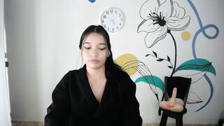 Sarah_Fun_ From Stripchat Private Porn Video  - small-tits, topless-white, smoking, humiliation, american-teens