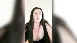 saly_rouse From Stripchat Best Porn Video Leak - trimmed-young, spanking, big-ass, hd, cumshot