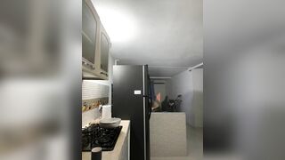 gabymason From Stripchat Private Porn Video  - anal, topless-latin, cooking, colombian-young, shaven