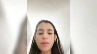 gabymason From Stripchat Private Porn Video  - anal, topless-latin, cooking, colombian-young, shaven