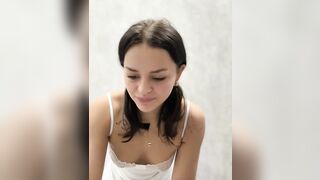 AngelinaTeller From Stripchat New Porn Video  - erotic-dance, striptease, sex-toys, smoking, big-ass