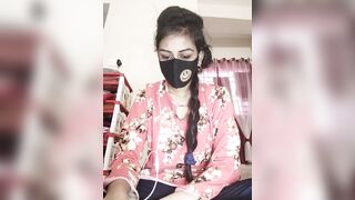 Tisha-01 From Stripchat Top Porn Video  - petite-teens, bangladeshi, indian, hairy... thumbnail